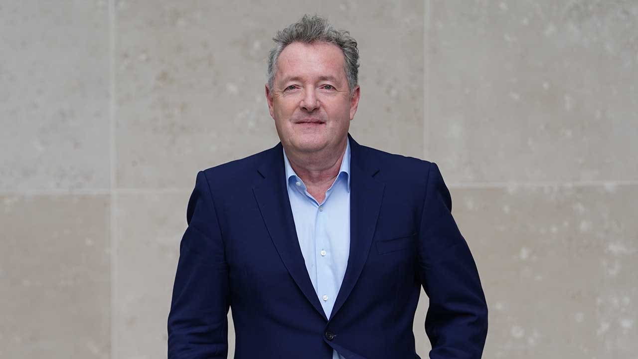 Piers Morgan accuses Tim Miller of ‘TDS’ after Trump critic claims president has done ‘nothing’ good Piers Morgan accuses Tim Miller of ‘TDS’ after Trump critic claims president has done ‘nothing’ good