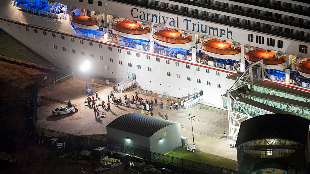‘Poop cruise’ documentary exposes 2013 ship nightmare featuring chaos, gross conditions