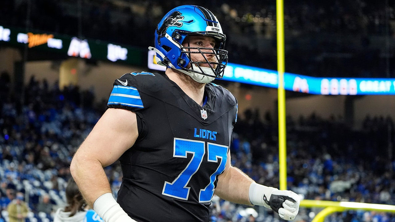 Berita NFL: Lions mengumumkan Frank Ragnow gagal secara fisik, tidak akan bergabung kembali dengan tim