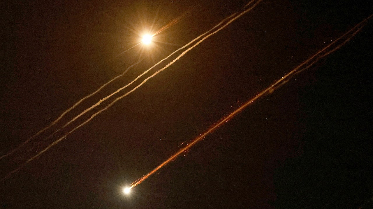 Iran claims missile power now ‘far surpasses’ pre-war levels after Israeli bombardment Iran claims missile power now ‘far surpasses’ pre-war levels after Israeli bombardment