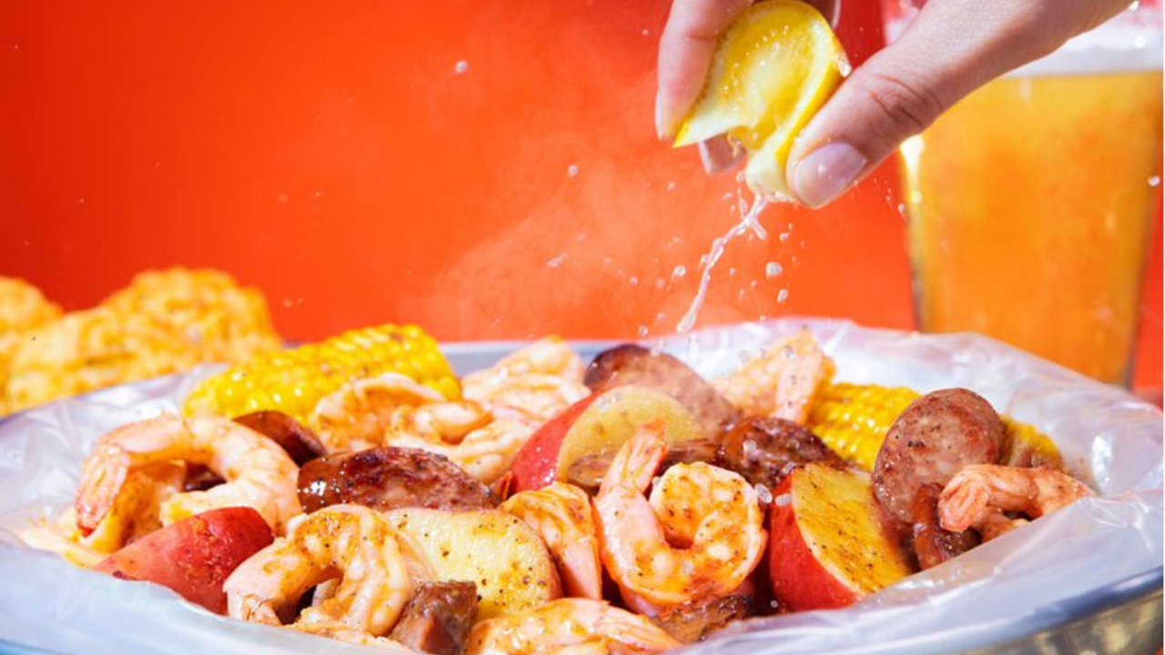 Red Lobster's summer seafood boils go viral as customers debate whether worth the hype