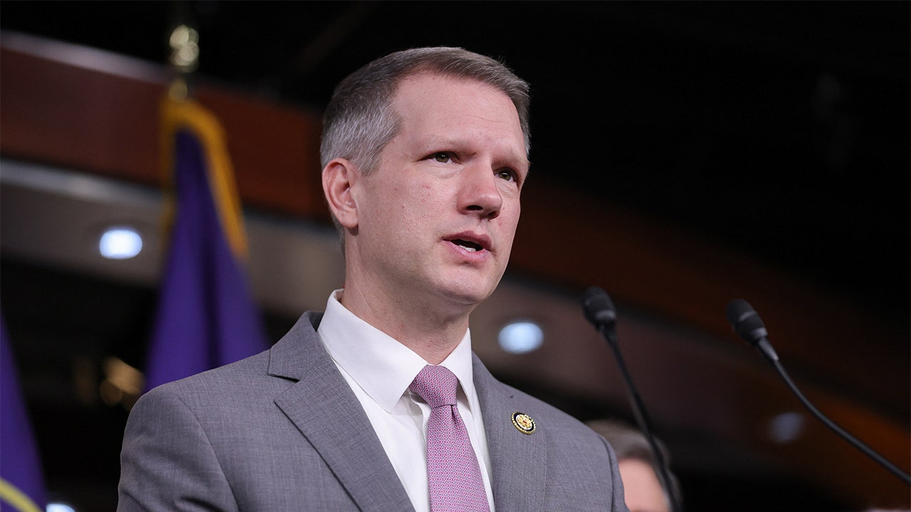 Democratic socialist candidate for NYC mayor a ‘gift to Republican Party,’ GOP lawmaker says