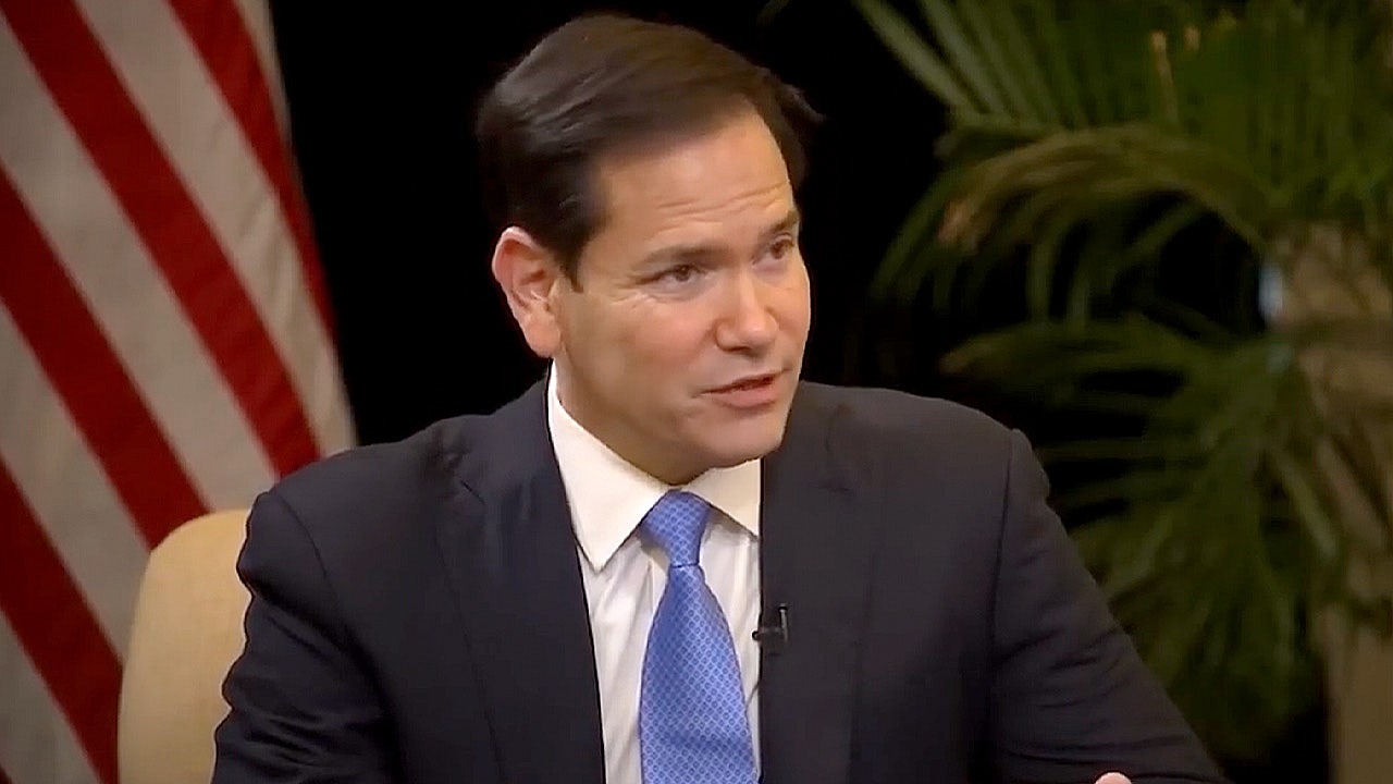 Rubio refutes reports downplaying damage to Iran’s nuclear facilities