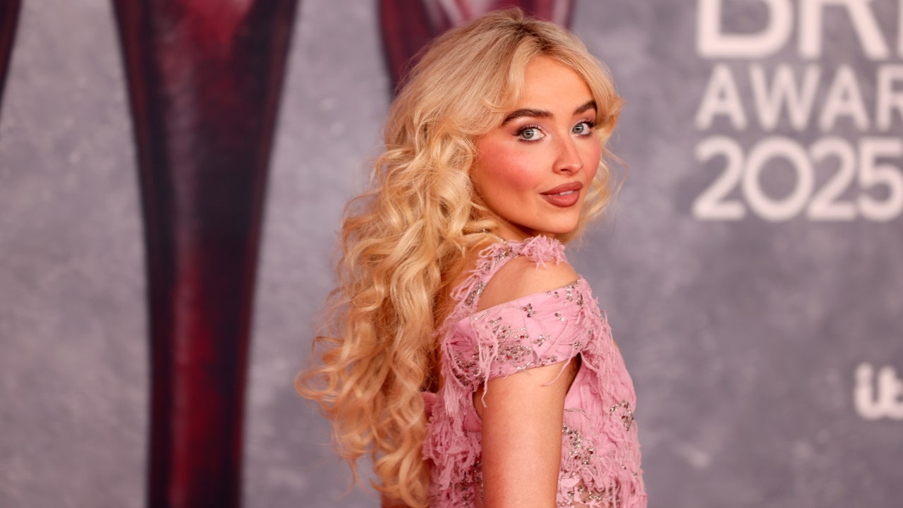 Sabrina Carpenter shares new album cover ‘approved by God’ after backlash over racy image