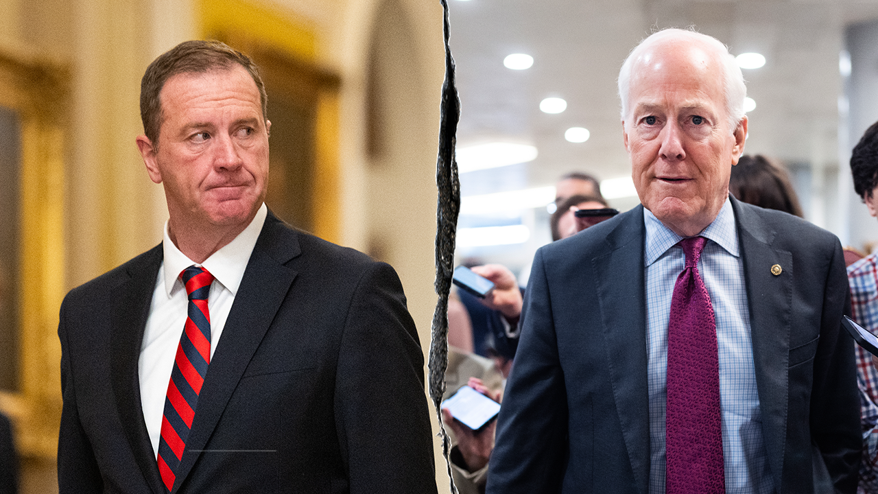 Ex-White House officials to testify on who 'really ran the country' during Biden era