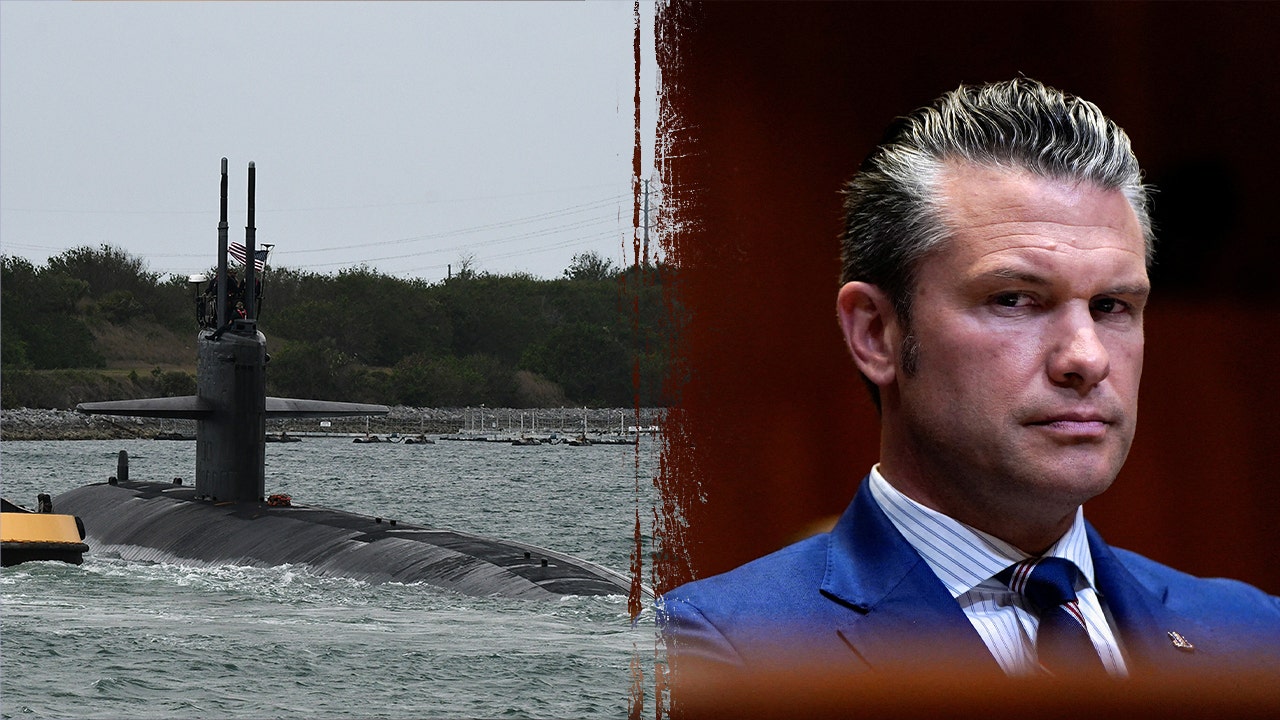 Pentagon may sink Biden-era deal to sell Australia nuclear-powered submarines