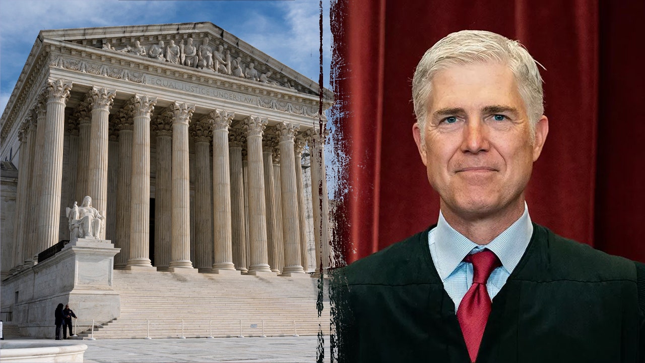 Gorsuch warns Supreme Court decision gives IRS ‘powerful new tool to avoid accountability’