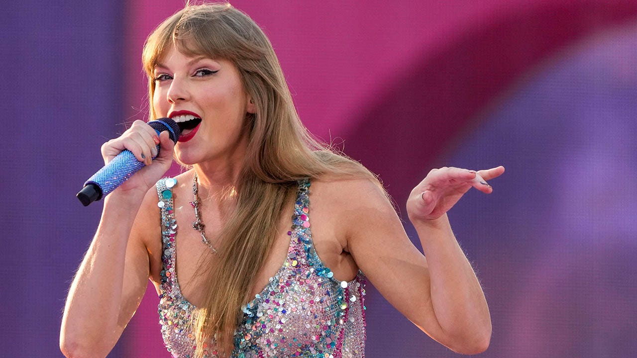 49ers star George Kittle dishes on Taylor Swift’s surprise Nashville performance