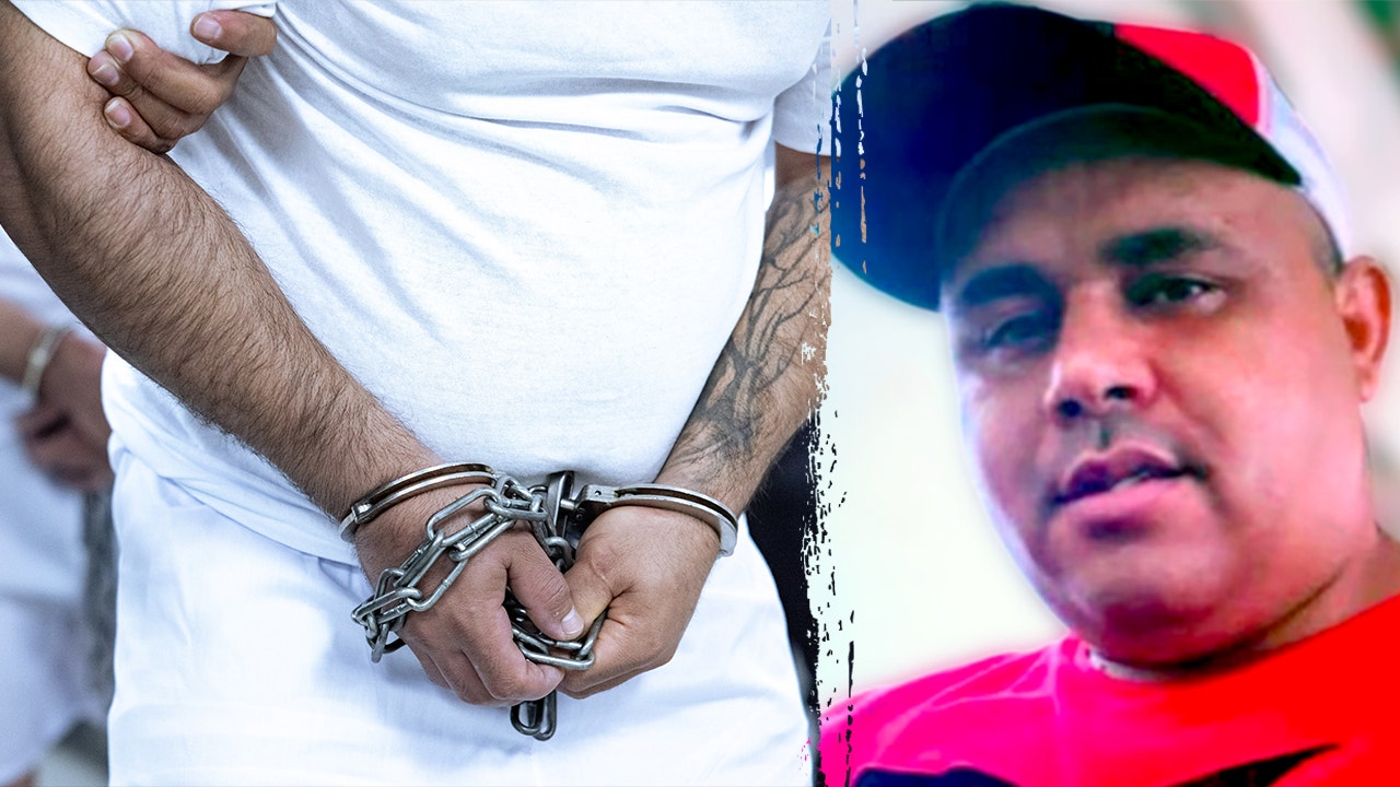 Alleged Tren de Aragua boss added to FBI’s most wanted, sanctioned by Treasury: ‘No border will shield him’
