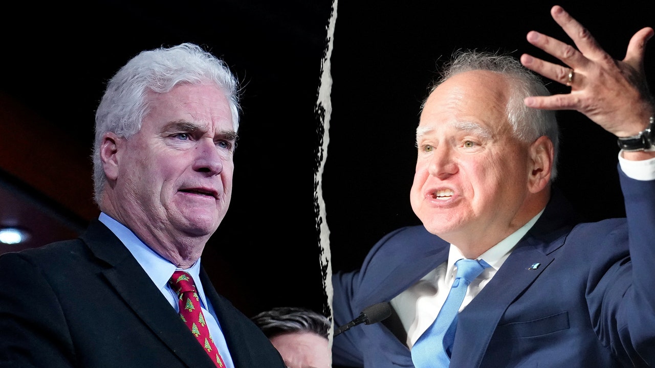 GOP leadership unleashes fury on Dem governor ahead of blockbuster congressional hearing