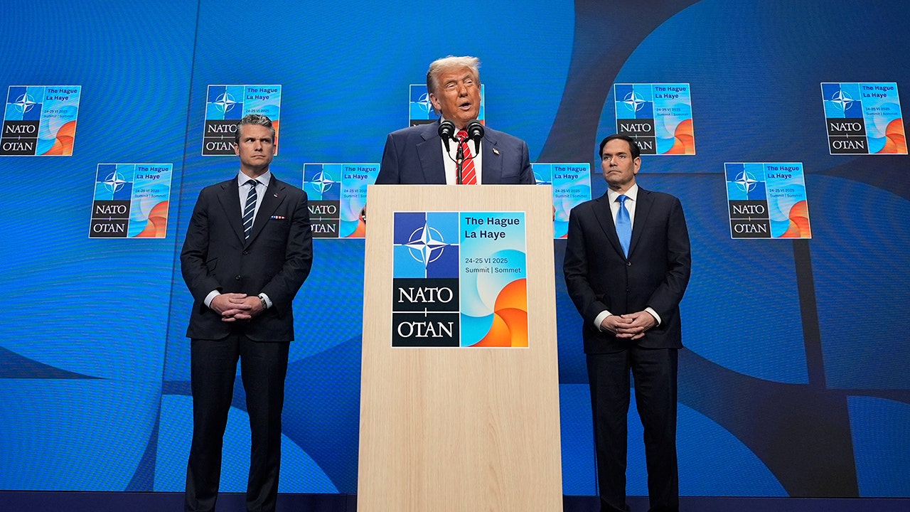 GOP senators confident Trump’s Iran strikes damaged nuclear facilities