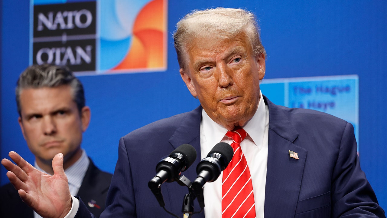 Trump’s NATO Turnaround: From threatening to pull US out to ‘daddy’ of the alliance