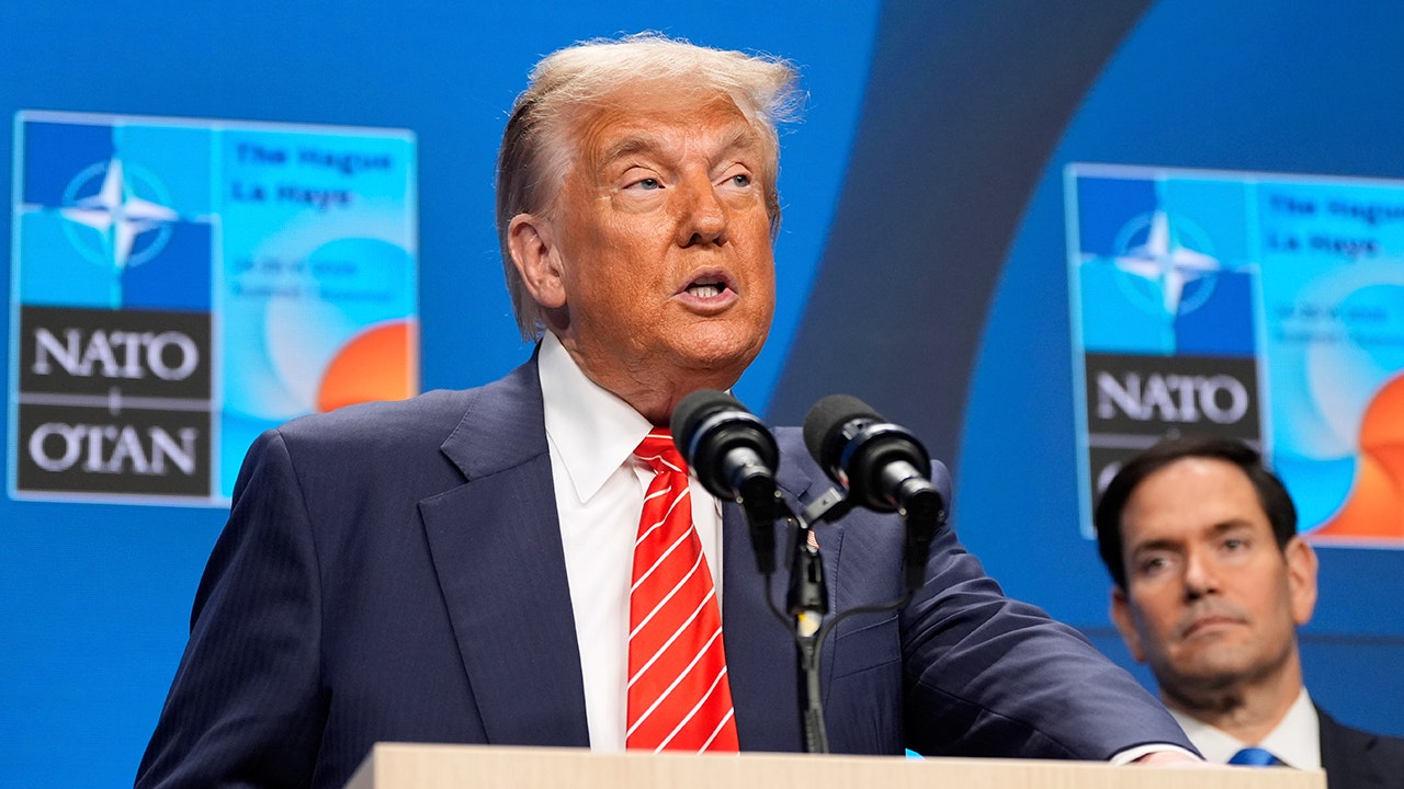 Republicans float new Medicaid proposal to ease rural hospital concerns in Trump bill