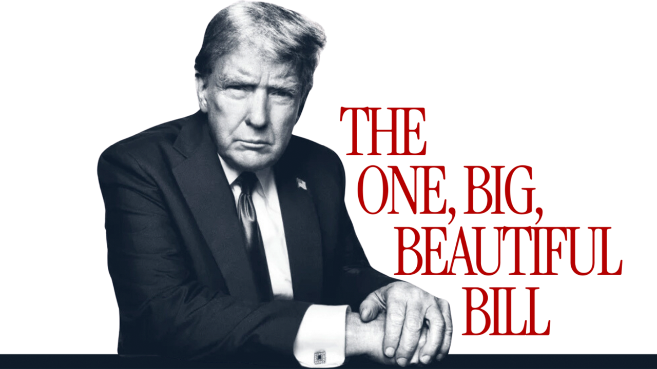 Senate weighs Trump’s ‘big, beautiful bill’ as policy group backs CBO, projects  trillion debt increase