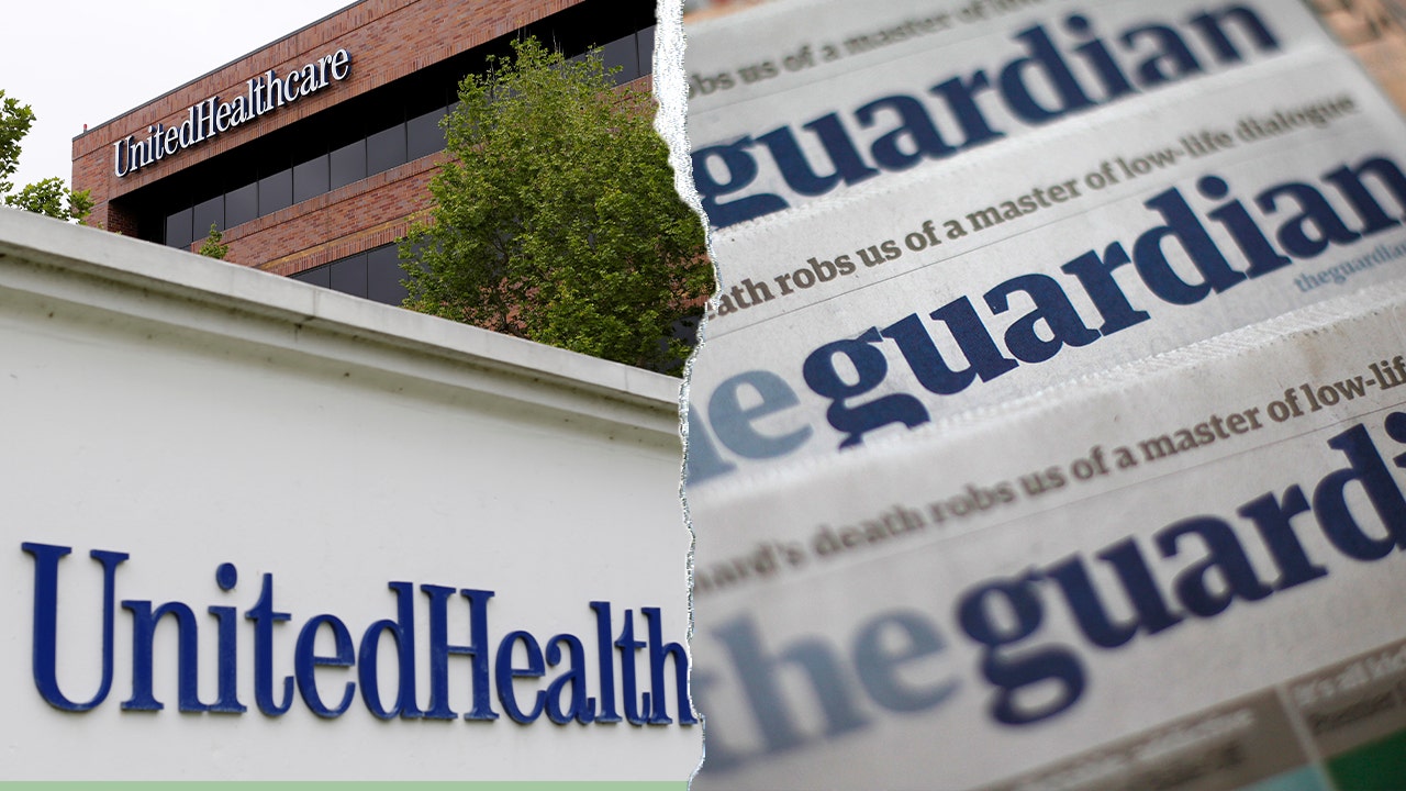 UnitedHealthcare sues The Guardian for defamation on nursing home program claims