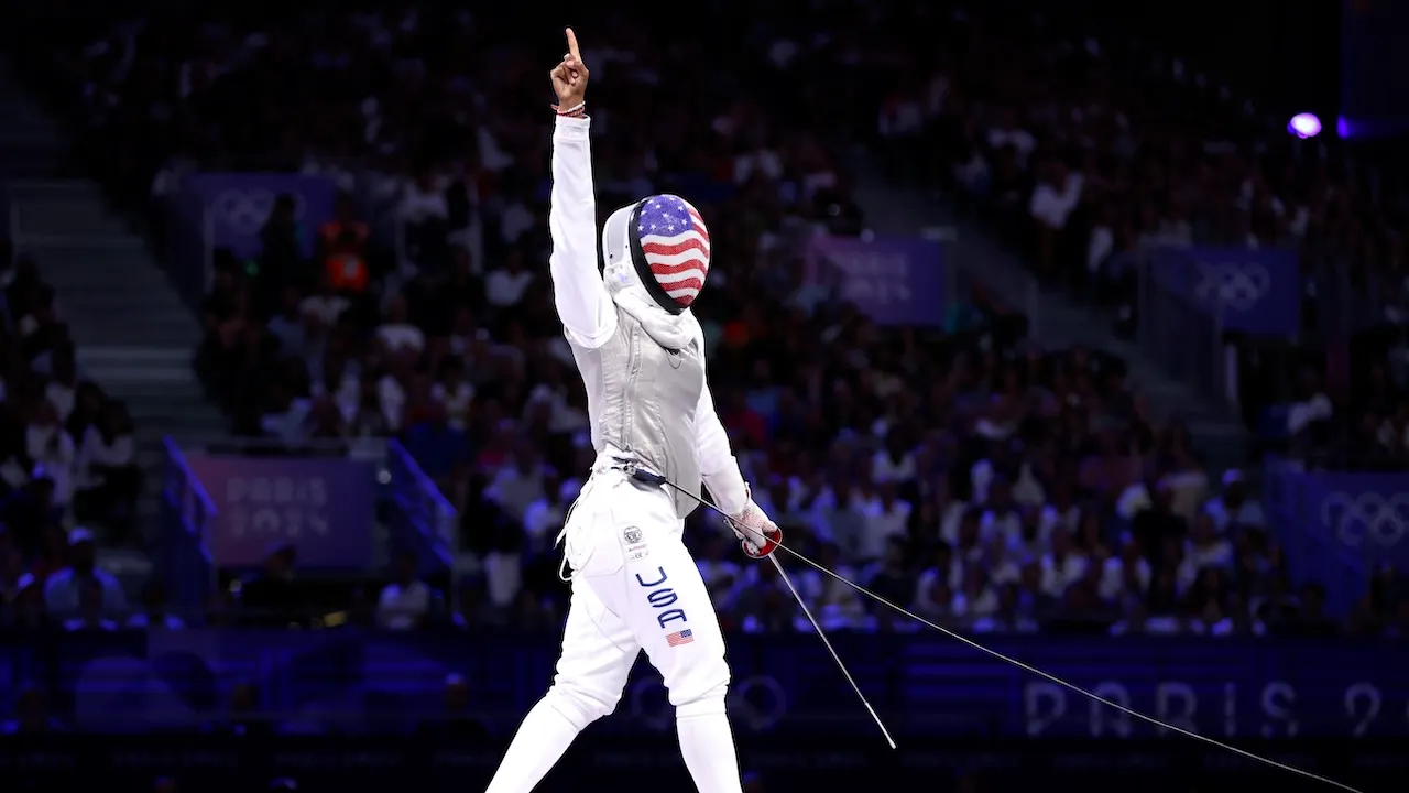 USA Fencing won’t explain reason for recent changes to controversial policies