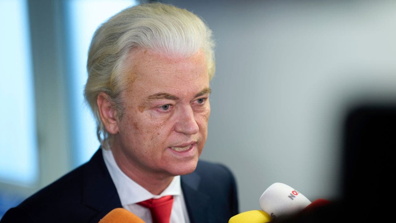 Dutch right-wing leader Wilders' party leaves government coalition over immigration