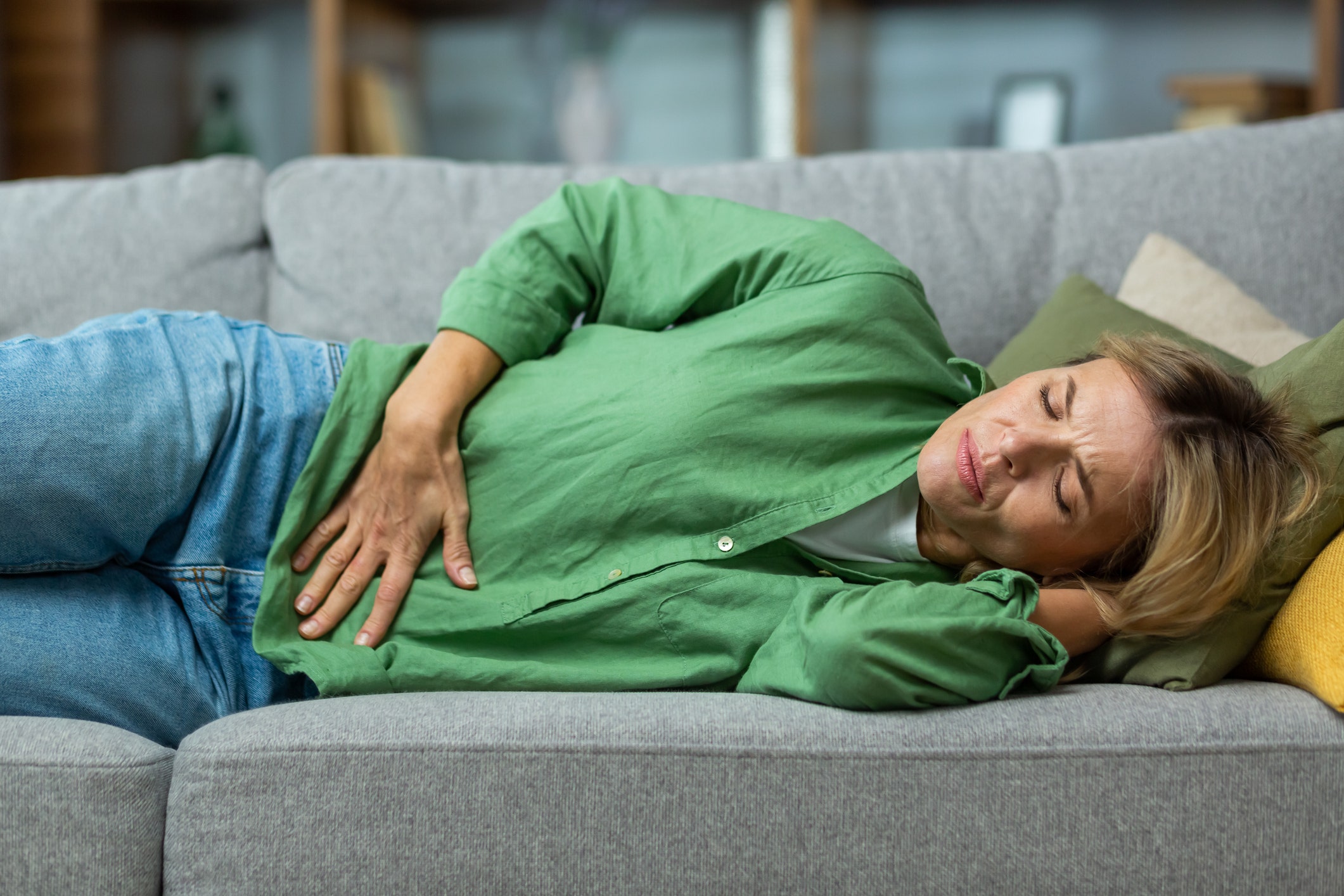 Appendix cancer diagnoses quadruple in younger generations, study shows