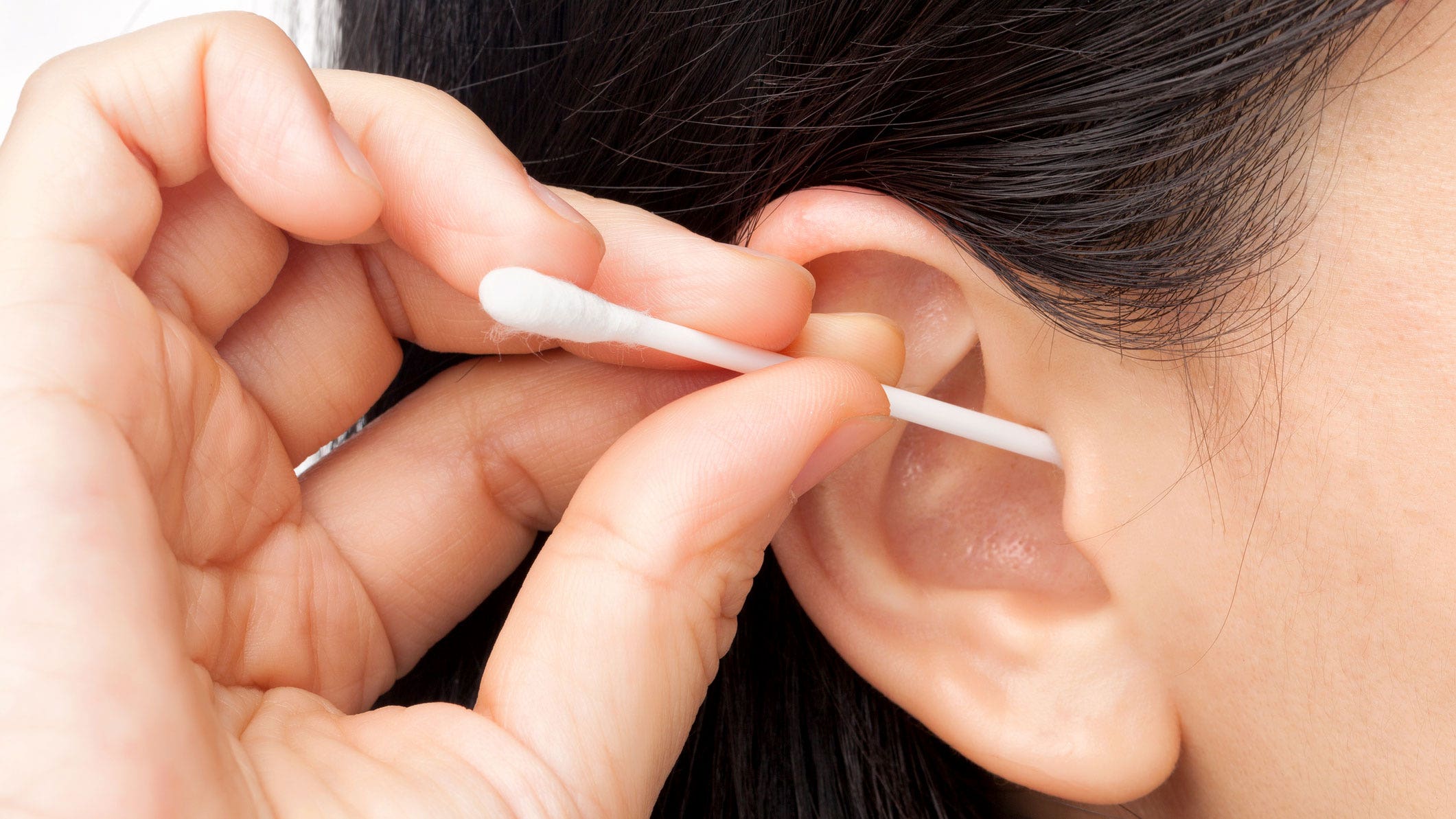 Ear wax could offer clues of early Parkinson’s disease, study suggests