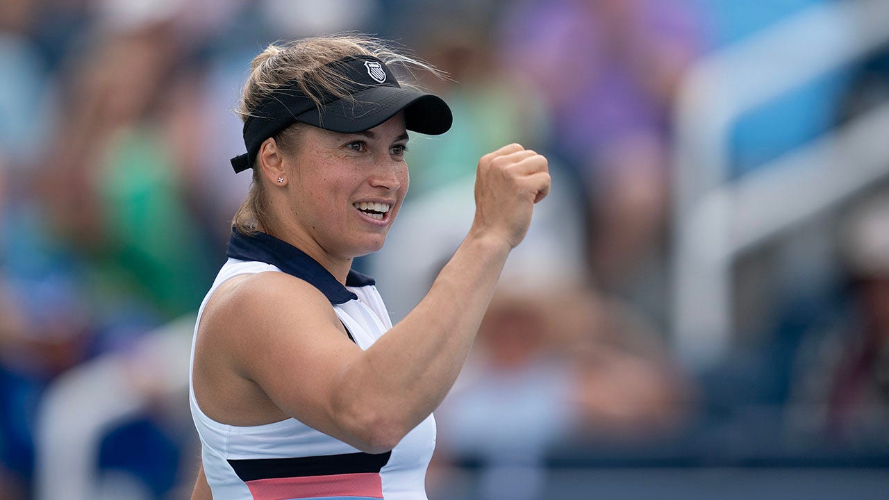 Yulia Putintseva reacts after heated ‘nobody likes you’ jab from Maria Sakkari