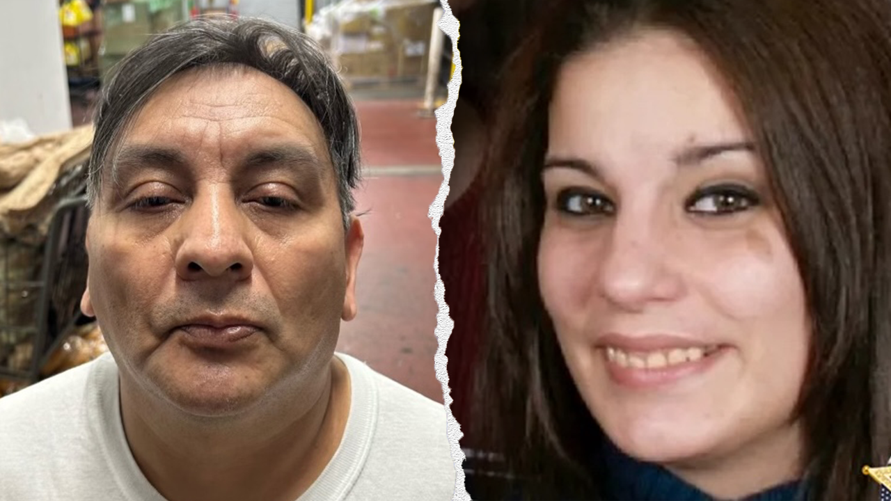 ICE arrests illegal immigrant accused of decapitating Illinois woman after judge set him free