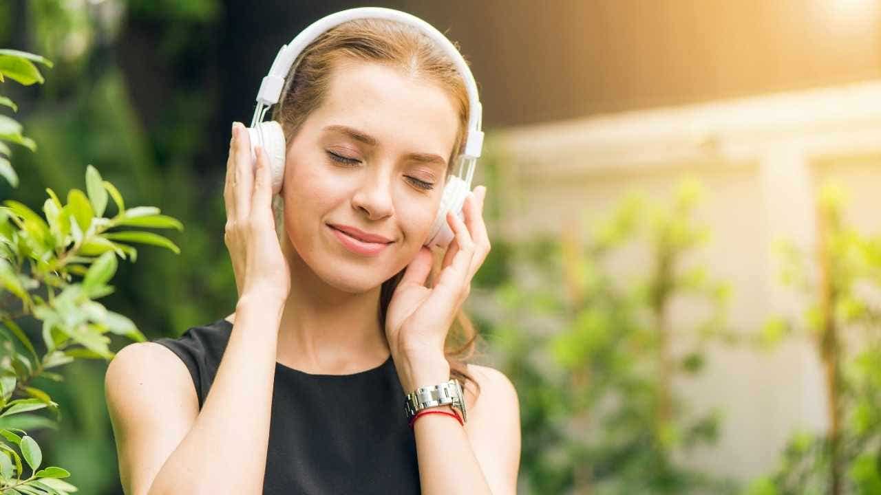 Would you ever swap human artists for AI in your playlist
