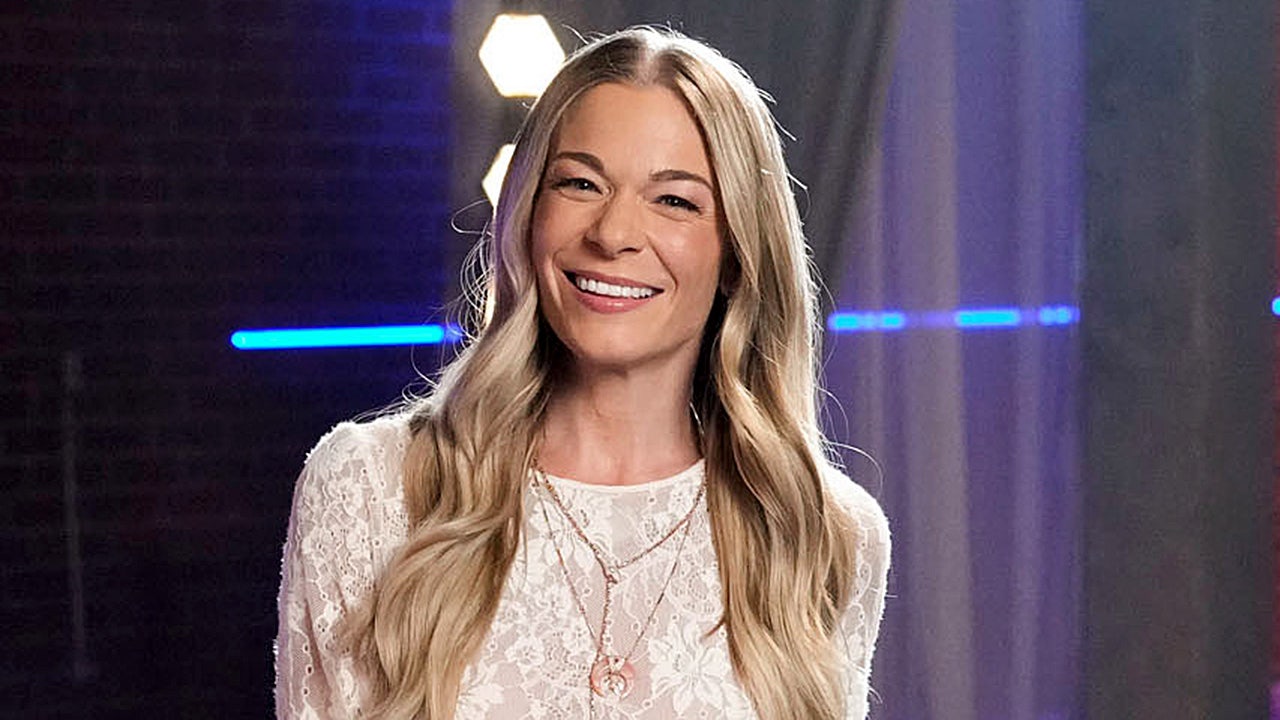 LeAnn Rimes claims she became 'a target' during Eddie Cibrian cheating scandal