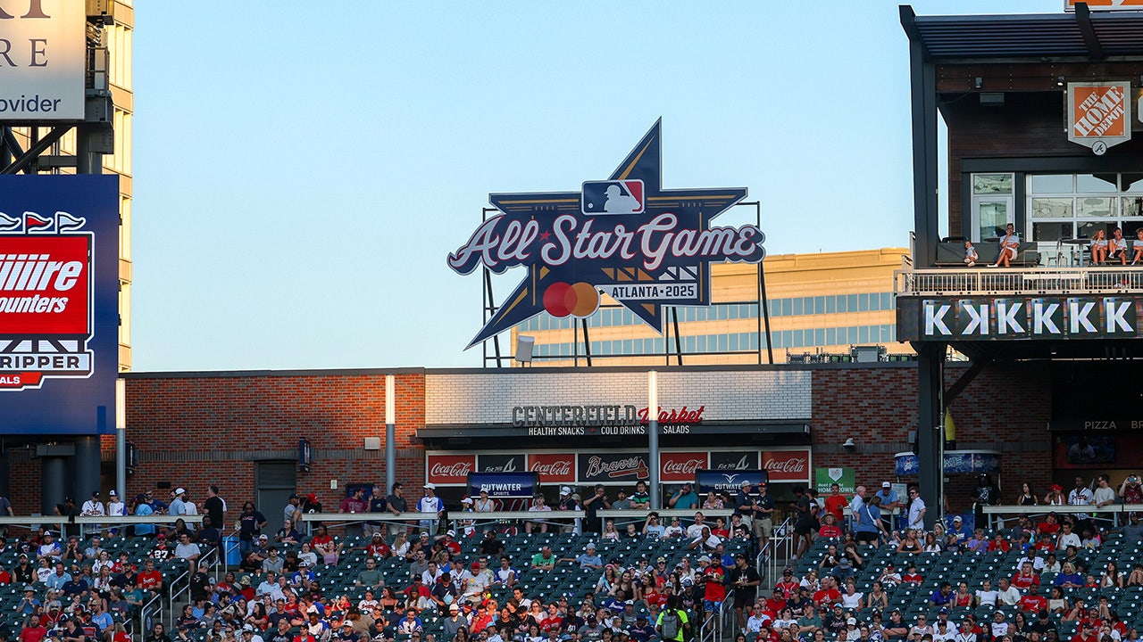 MLB All-Star Game to debut automatic balls and strikes system: report
