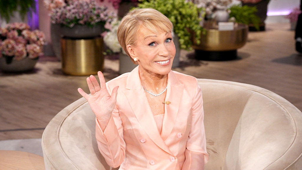 ‘Shark Tank’ star Barbara Corcoran reveals secret weapons in the battle against aging