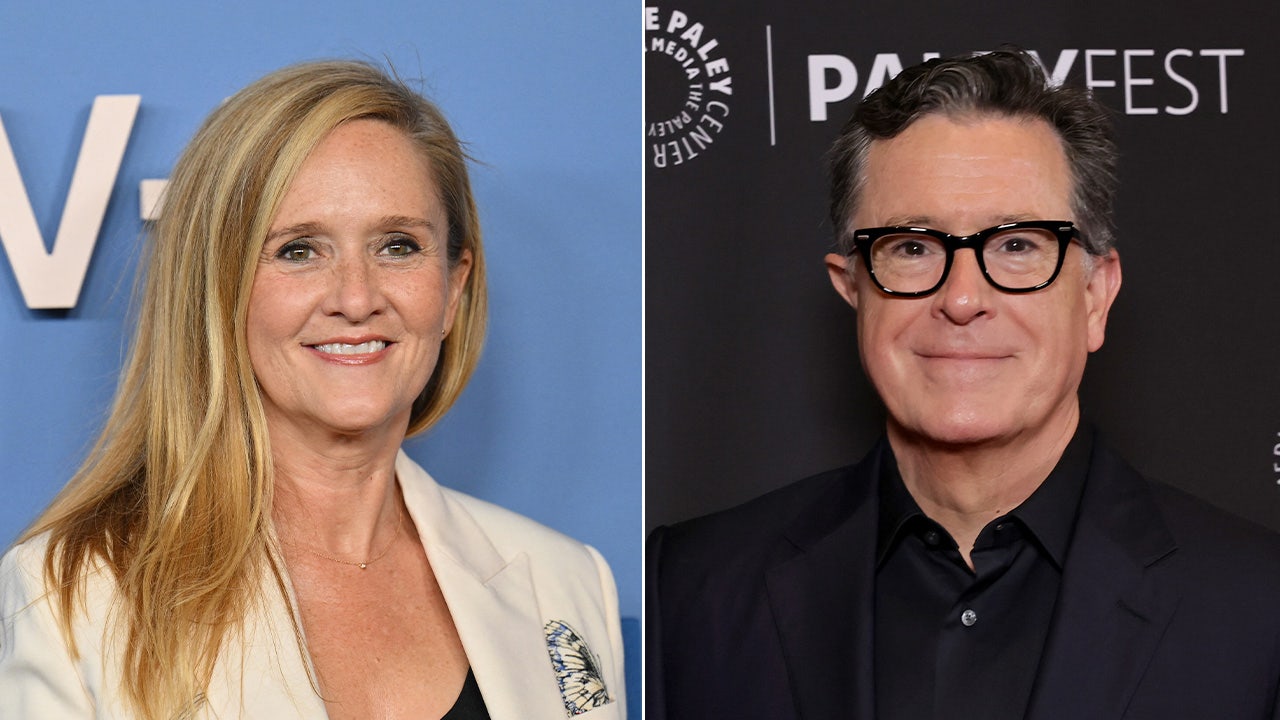 Ex-late-night host admits Colbert’s show is getting canceled because it’s ‘hemorrhaging’ viewers, money