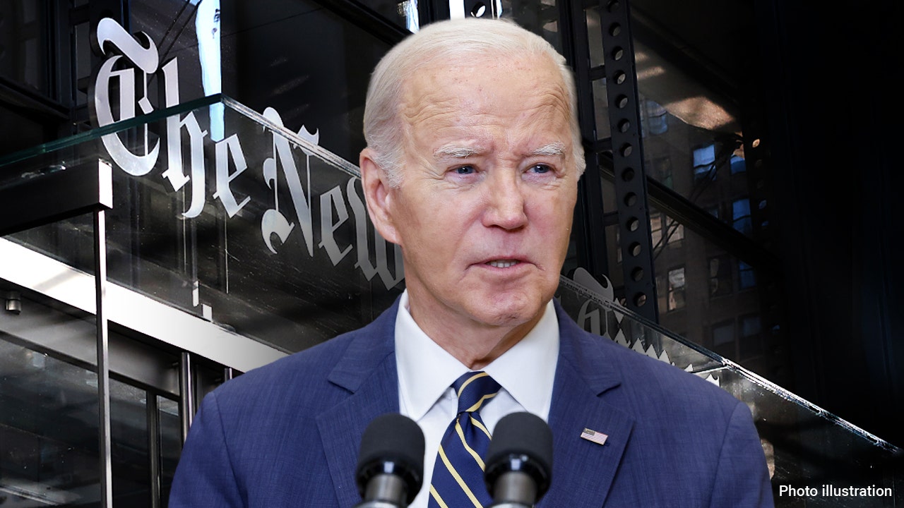 Biden’s feud with the New York Times, his controversial autopen interview, and why it matters