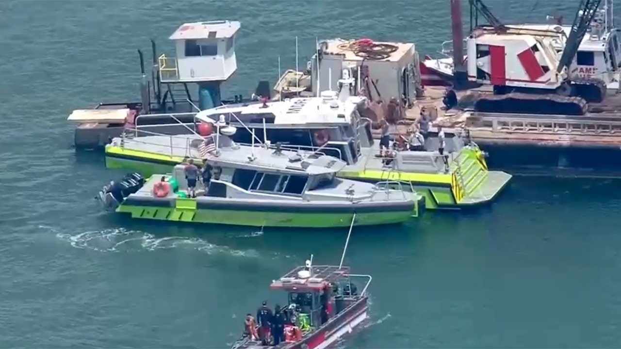Miami Beach boating accident near Star Island sends children to hospital