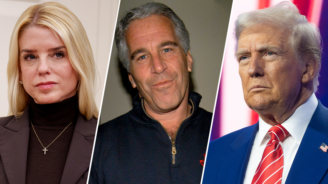 MAGA world erupts over Trump’s defense of Bondi amid Epstein files fallout