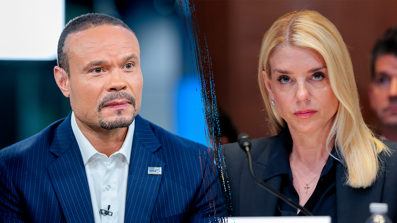 FBI’s Dan Bongino thinking of resigning after clash with AG Pam Bondi over Epstein files fallout: Source