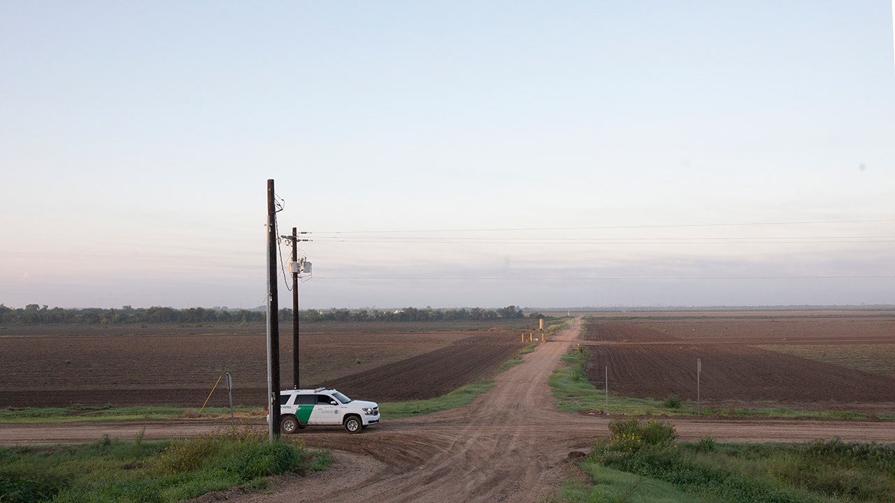 Texas Border Patrol shooting suspect identified as assaults on agents surge