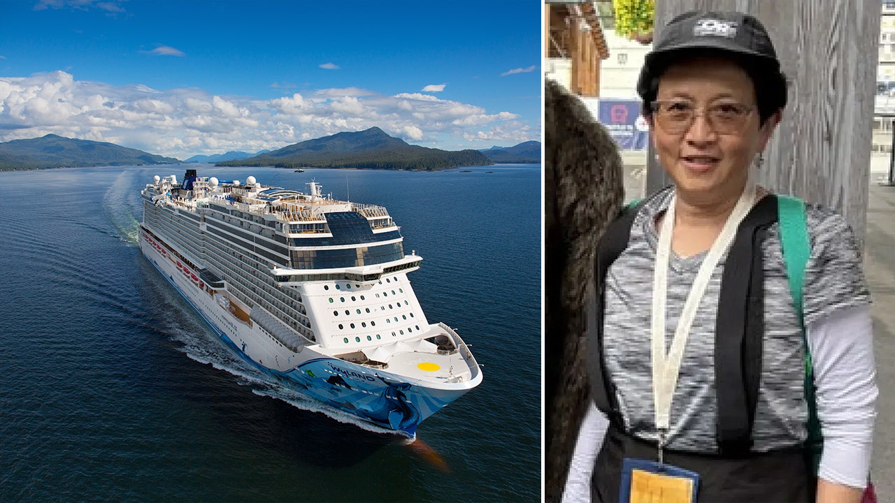 Tourist who missed Norwegian cruise ship discovered dead on mountain trail in Alaska