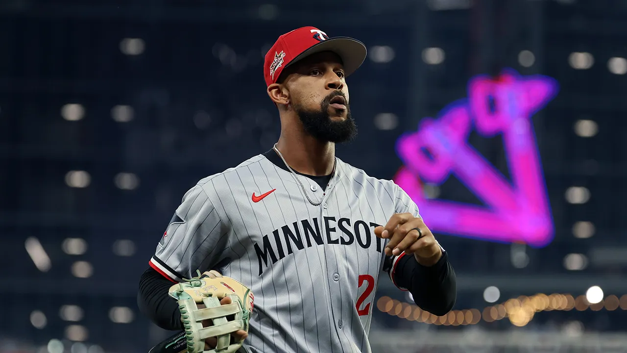 Twins’ Byron Buxton rips Automated Ball-Strike system: ‘I ain’t a fan’