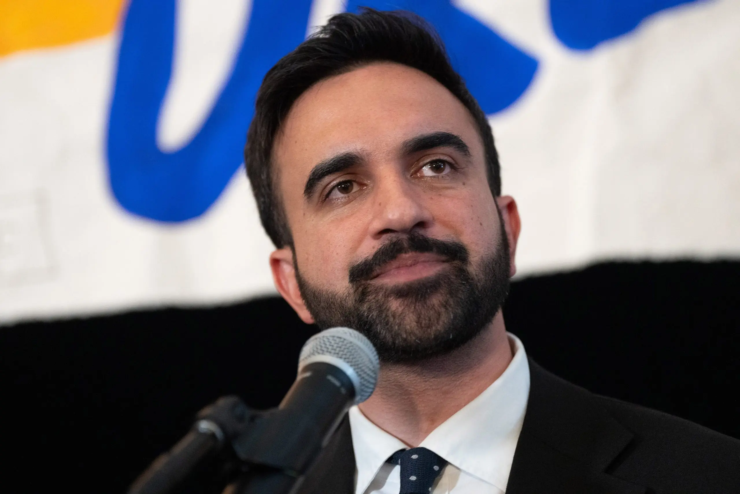 Jewish group slams Democratic NYC mayoral hopeful over ‘sick’ mockery of ‘sacred’ traditions