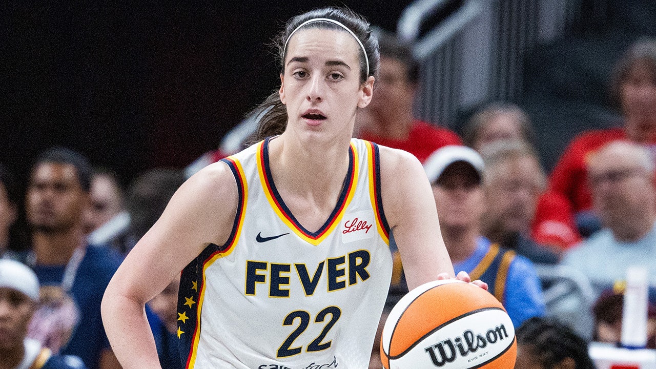 Basketball legend implores WNBA players to ’embrace’ Caitlin Clark, drop the jealousy