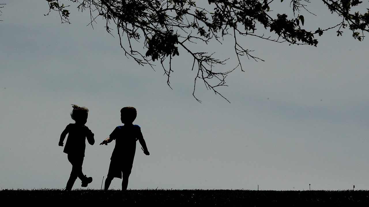 Children’s health declines in last 17 years, study finds