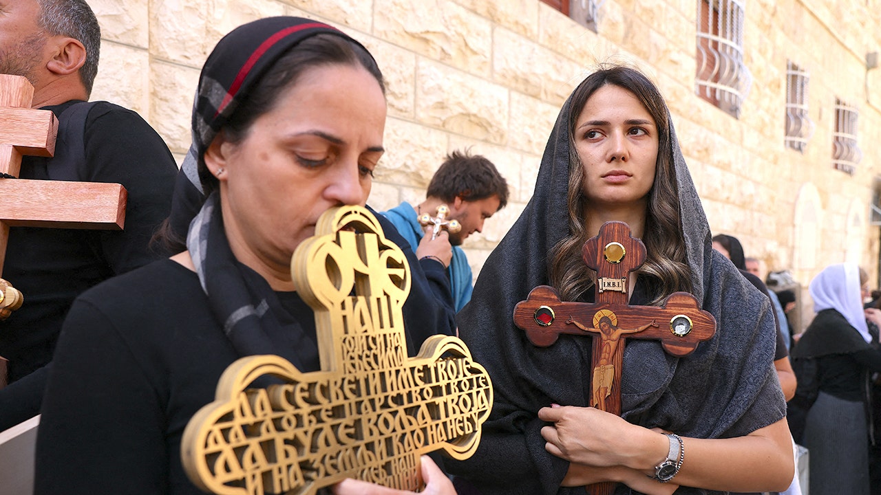 Dispute over Christian groups’ visas to Israel resolved after Huckabee threat