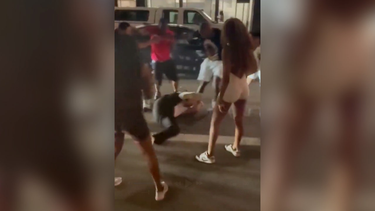 We need the moral courage to tell the truth about Cincinnati racial attack