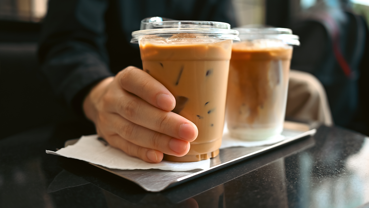Coffee giant finally reveals its ‘secret menu’ with new app-exclusive drinks
