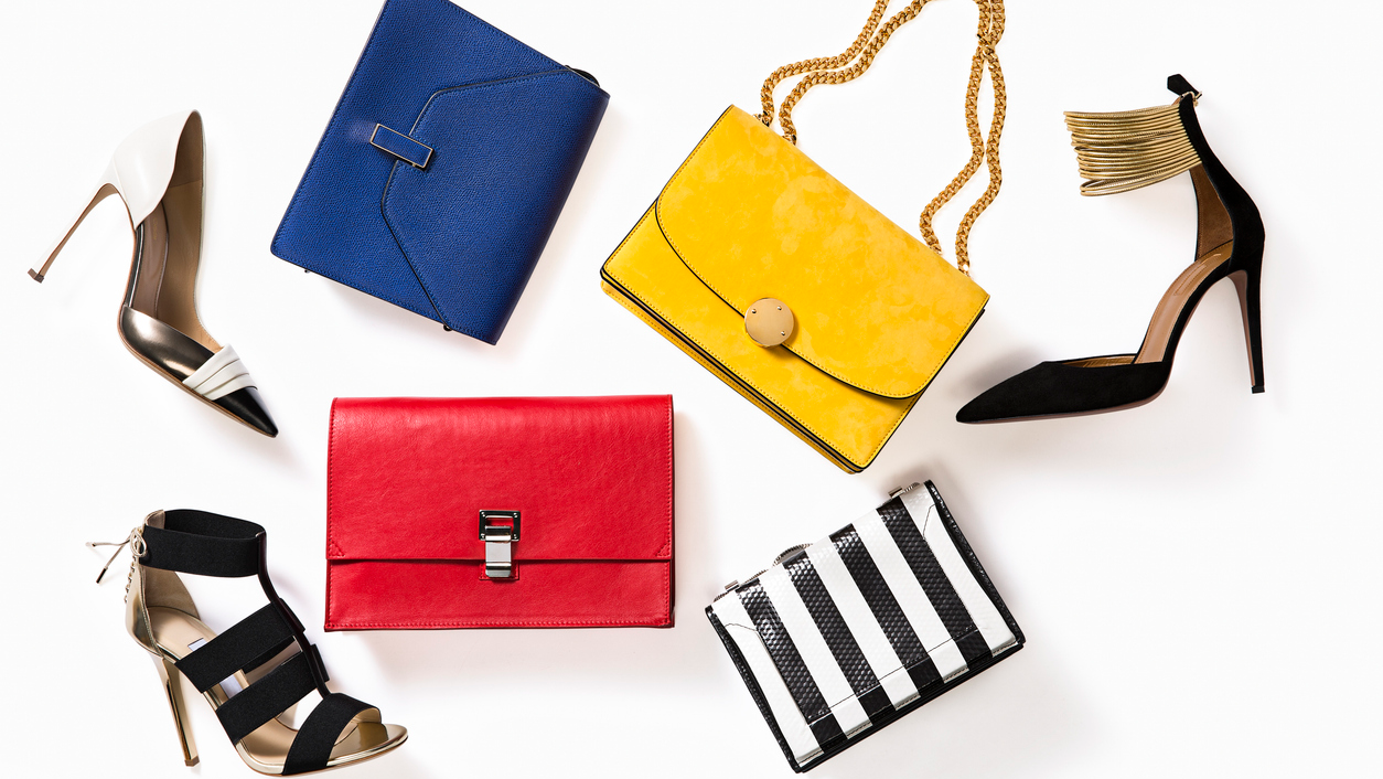 Kate Spade, Coach and Michael Kors bags (and shoes) are up to 62% off during Amazon Prime Day