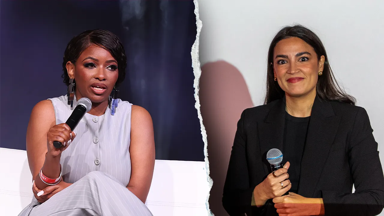 Crockett criticizes AOC and Bernie Sanders’ ‘Fighting Oligarchy’ tour for making it about themselves