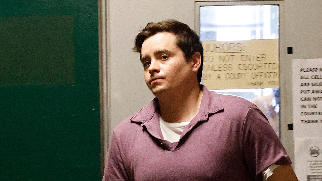 Bitcoin torture suspect released from jail on $1 million bond after arrest  | Fox News