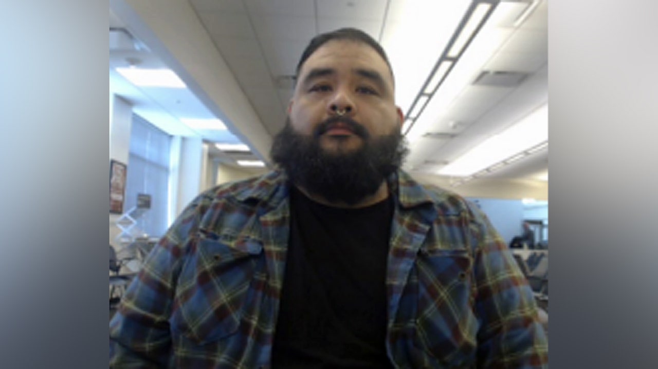 Man caught hiding anti-Trump materials after violent ICE facility ambush attack