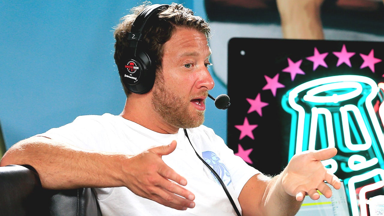 Dave Portnoy touts new FOX Sports-Barstool partnership, says ‘the sky’s the limit’