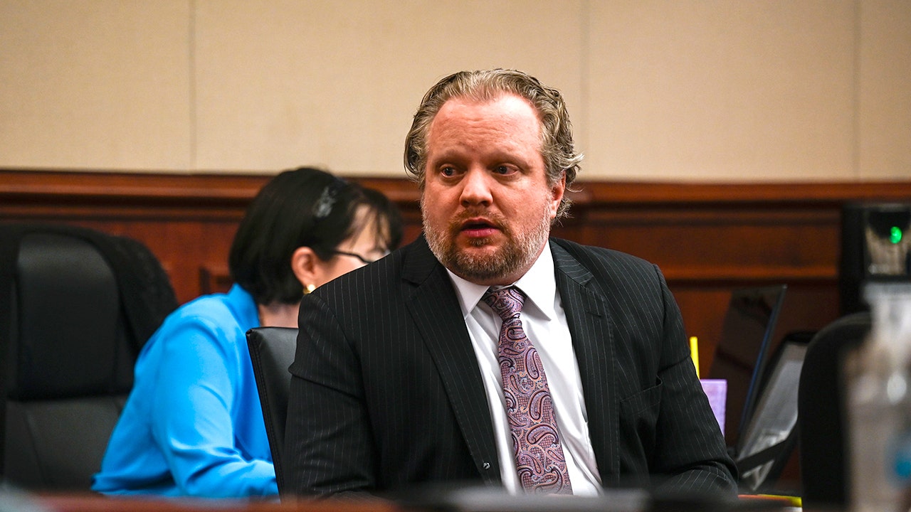 Victim or manipulator? Colorado dentist’s murder trial paints dueling portraits of wife in troubled marriage