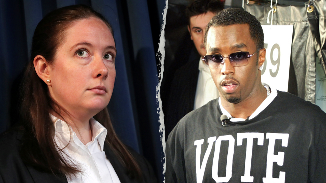 Former FBI Director Comey’s daughter suffers high-profile loss as prosecutor in Diddy trial